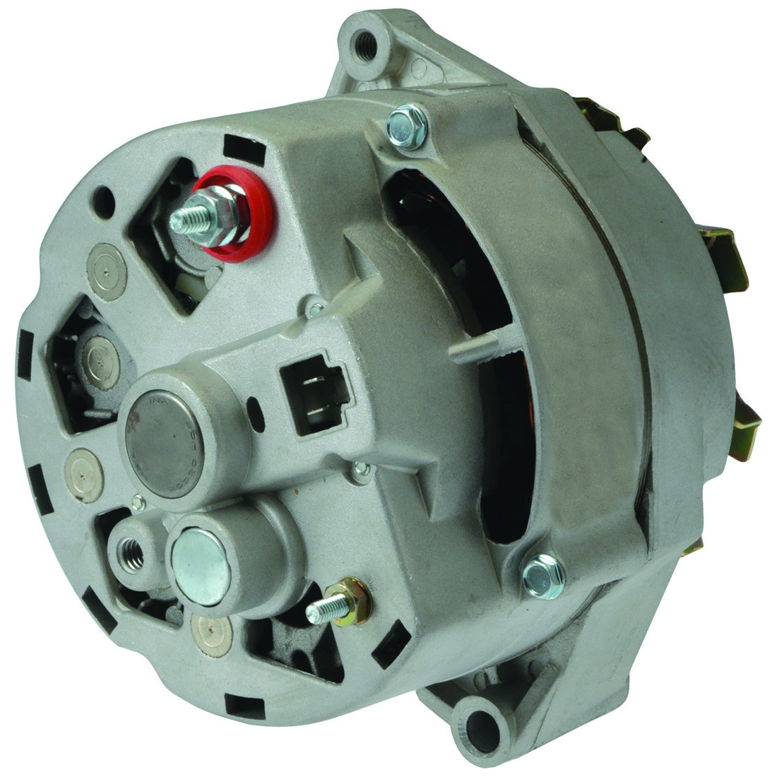 CHEVROLET / CHEVY / CHEVY 1972 IMPALA 6.6L alternator replacement — OEM-spec direct-fit by Interlight