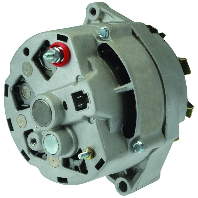 CHEVROLET / CHEVY / CHEVY 1972 IMPALA 6.6L alternator replacement — OEM-spec direct-fit by Interlight