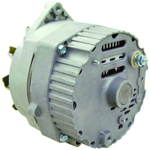 Replacement for CHEVROLET / CHEVY / CHEVY EL CAMINO V8 5.0L 305CID YEAR 1978 ALTERNATOR