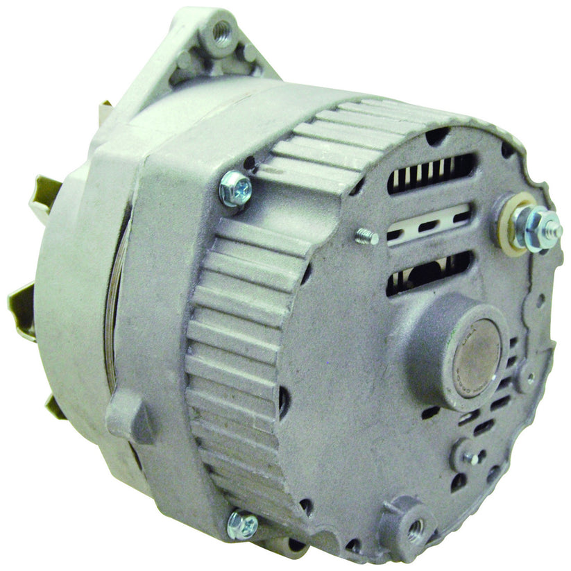 CHEVROLET / CHEVY / CHEVY EL CAMINO V8 5.0L 305CID YEAR 1978 alternator replacement for 1982-1991 Chevrolet 6000 and more