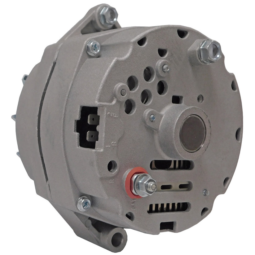 AC DELCO 334-2132 alternator replacement for 1981-1984 Buick 2500
