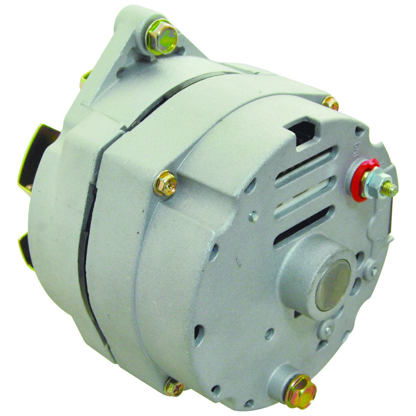 NAPA 213-4011SW alternator replacement for 1978-2020 NMC-Wollard Aviation Equip