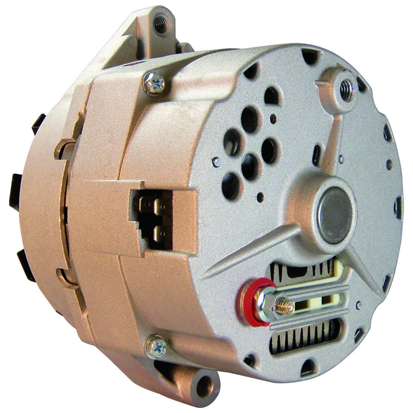 CHEVROLET / CHEVY / CHEVY 1980 CORVETTE 5L alternator replacement — OEM-spec direct-fit by Interlight