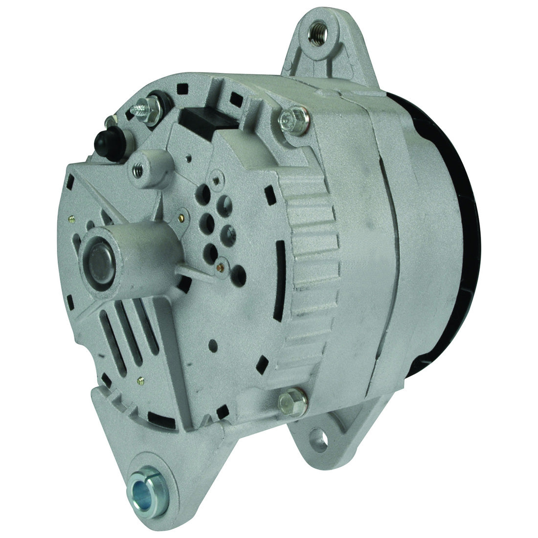 GMC C6000 V8 8.2L 501CID YEAR 1987 alternator replacement for 1979-1990 Chevrolet 6000 and more