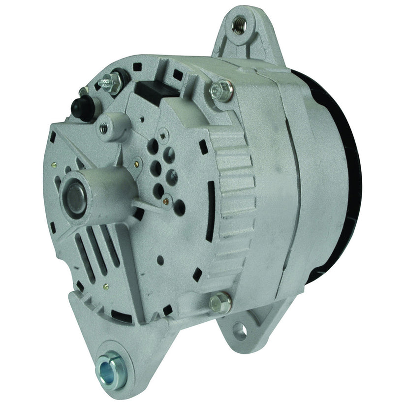 GMC C7000 V8 10.4L 636CID YEAR 1983 alternator replacement — OEM-spec direct-fit by Interlight