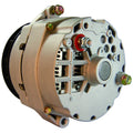 PONTIAC 1987 FIERO 2.8L alternator replacement for 1976-1982 Ferrari 124