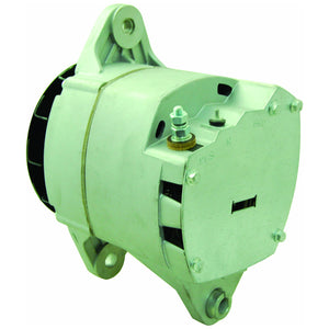 Replacement for CUMMINS 3604676RX ALTERNATOR