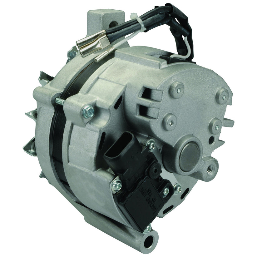 LINCOLN 1989 TOWN CAR 5L alternator replacement — OEM-spec direct-fit by Interlight