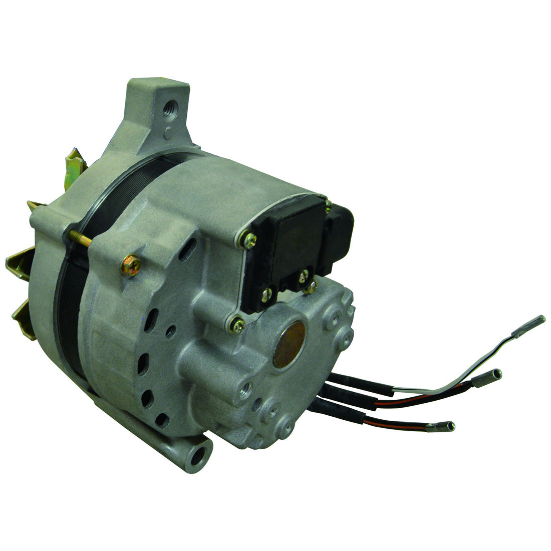 FORD 1987 F150 5L alternator replacement — OEM-spec direct-fit by Interlight