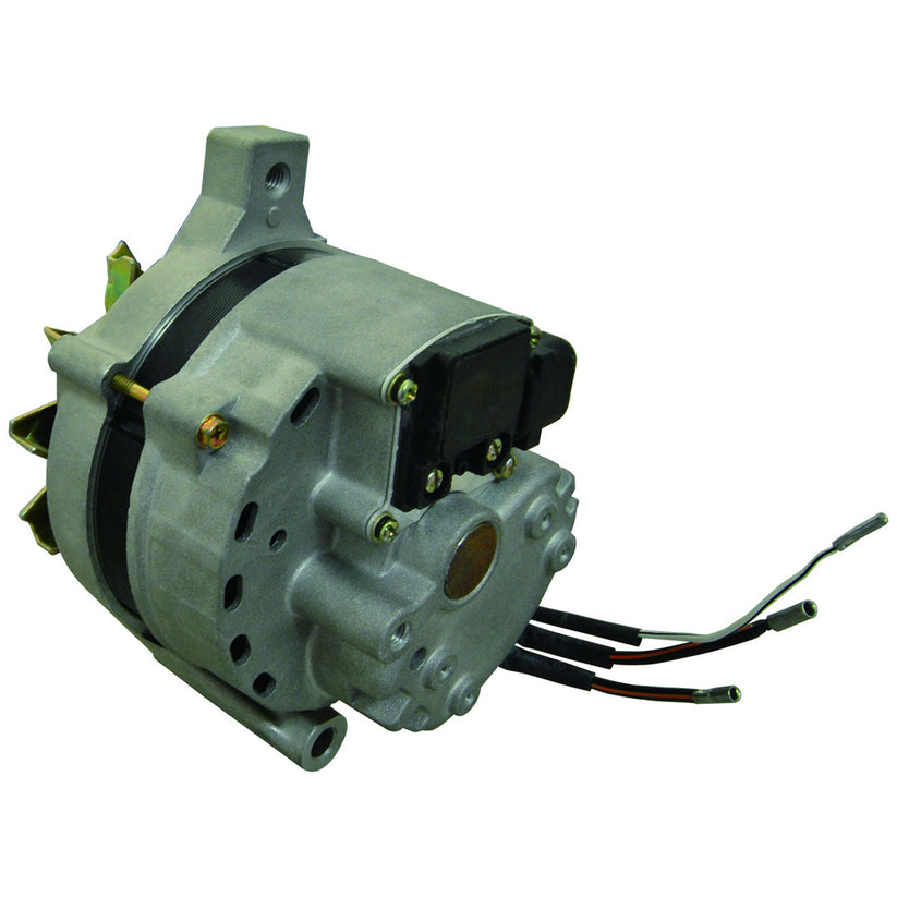 FORD 1987 F150 5L alternator replacement — OEM-spec direct-fit by Interlight