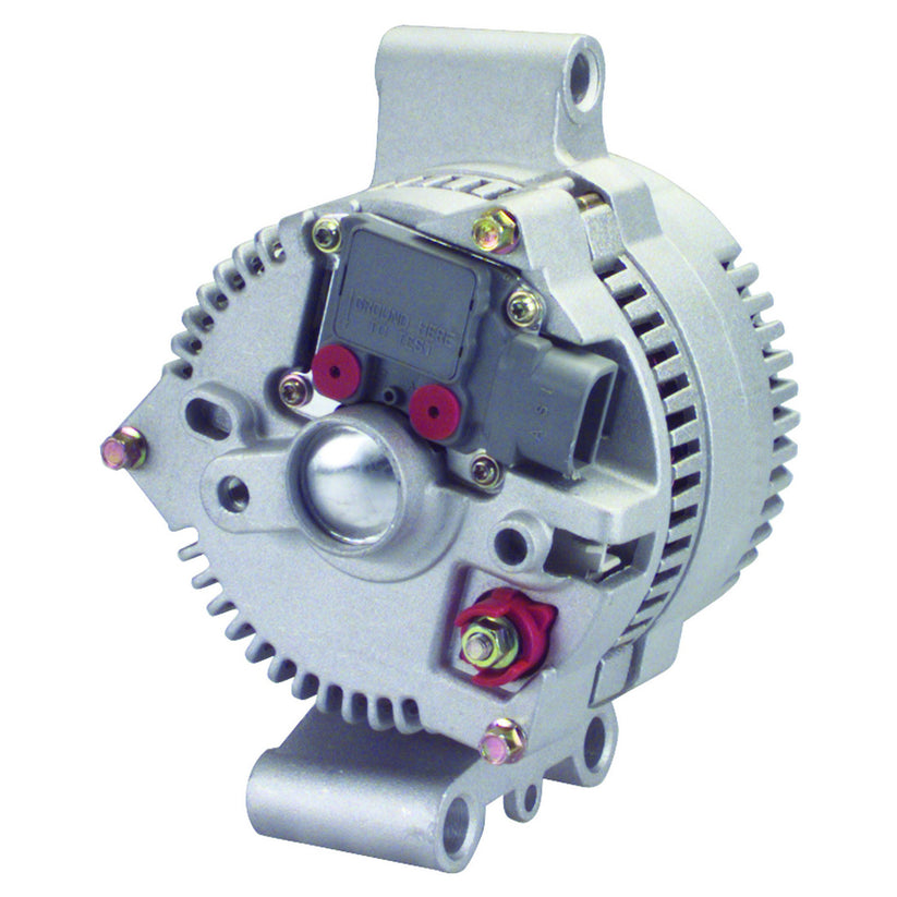 CARQUEST 7759AV alternator replacement — OEM-spec direct-fit by Interlight
