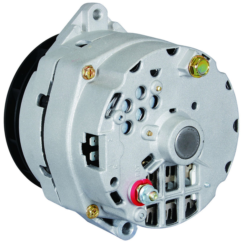 AC DELCO 321-269 alternator replacement for 1984-1988 Chevrolet 6000 and more