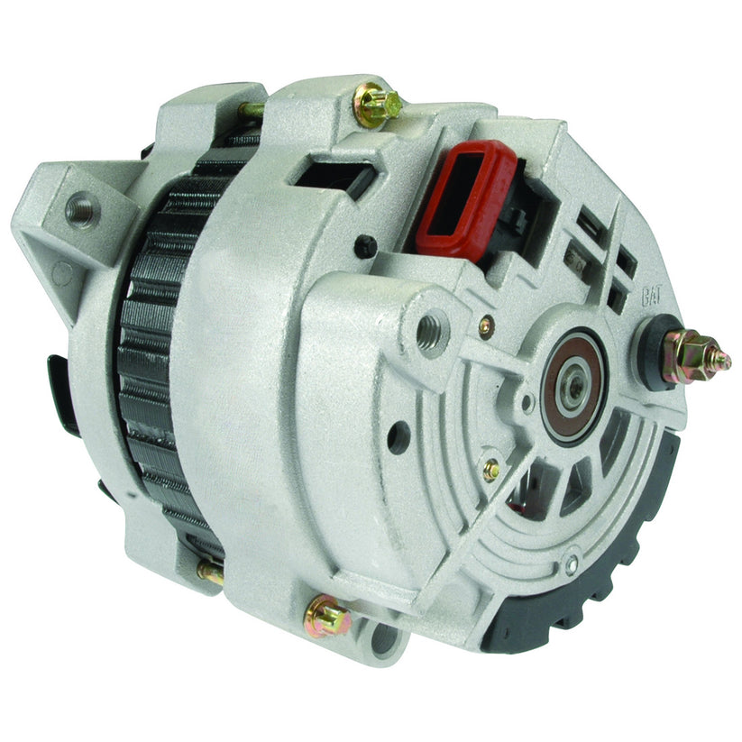PONTIAC 1989 FIREBIRD 2.8L alternator replacement — OEM-spec direct-fit by Interlight