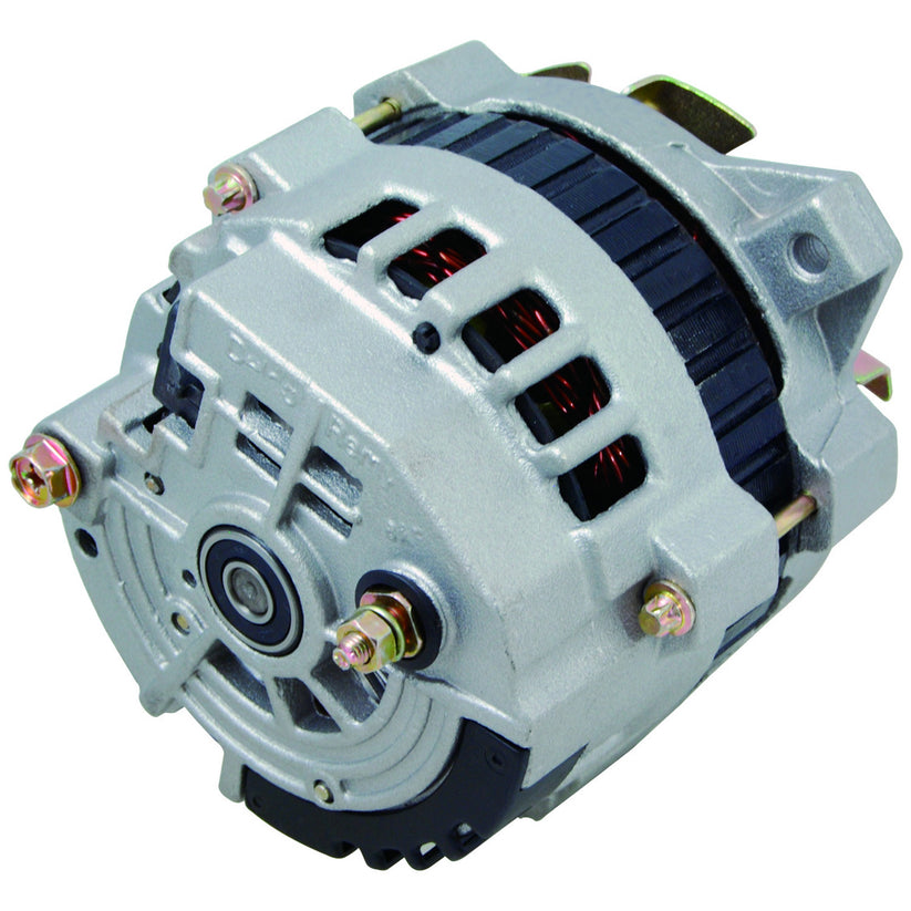 CARQUEST 7902-11AV alternator replacement for 1987-1990 Jeep Cherokee and more