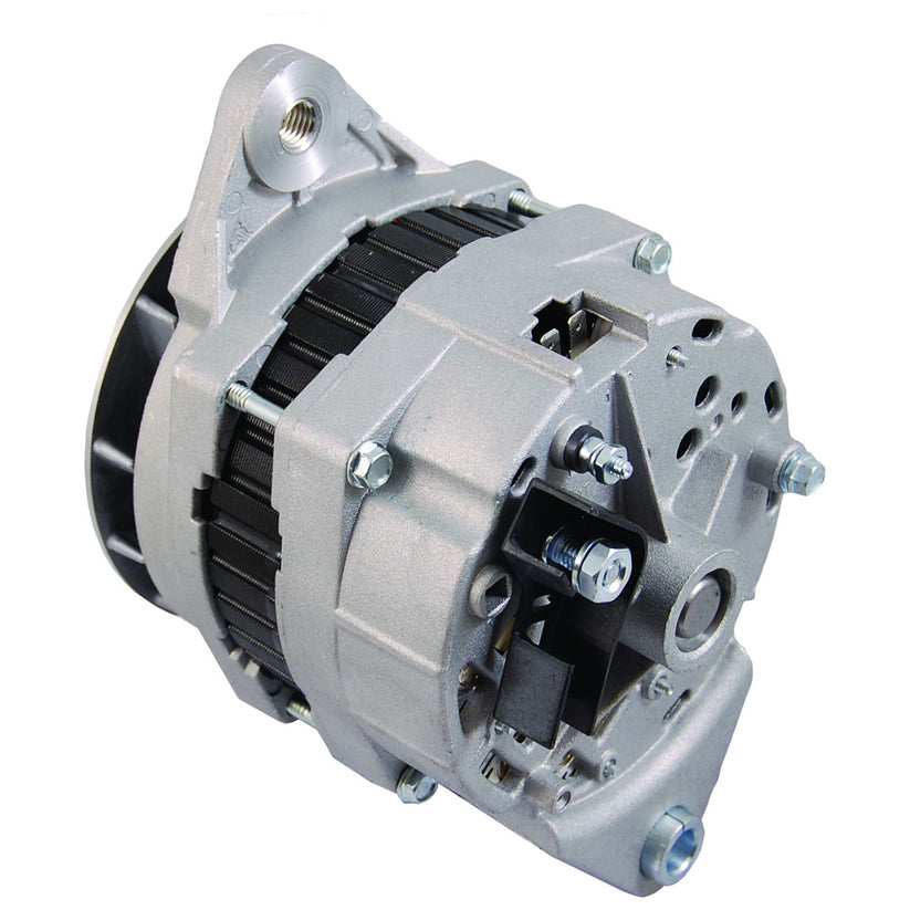 AC DELCO 321-676 alternator replacement for 1989-2002 Chevrolet 6000 and more