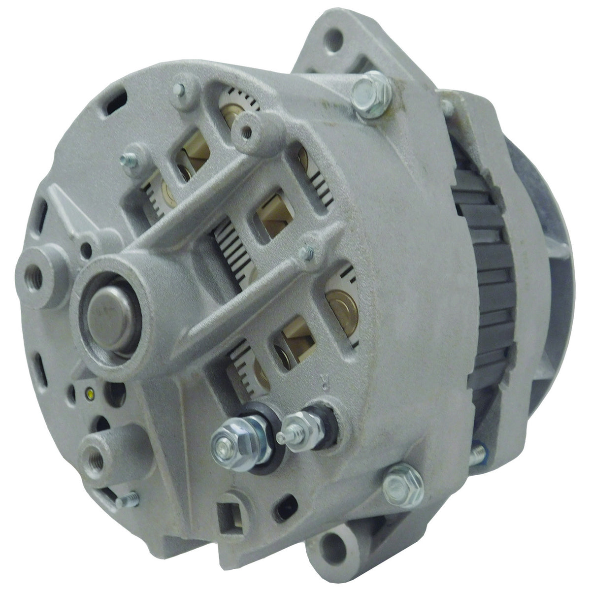 NAPA 68098 starter replacement for 1999-2007 Macdon Windrower