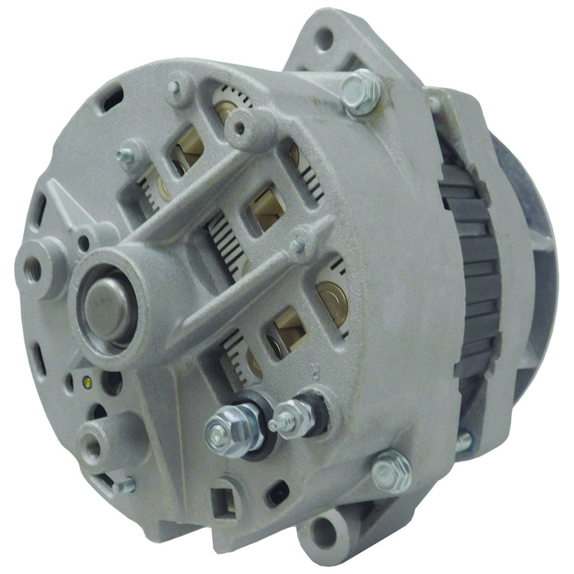 NAPA 68098 starter replacement for 1999-2007 Macdon Windrower