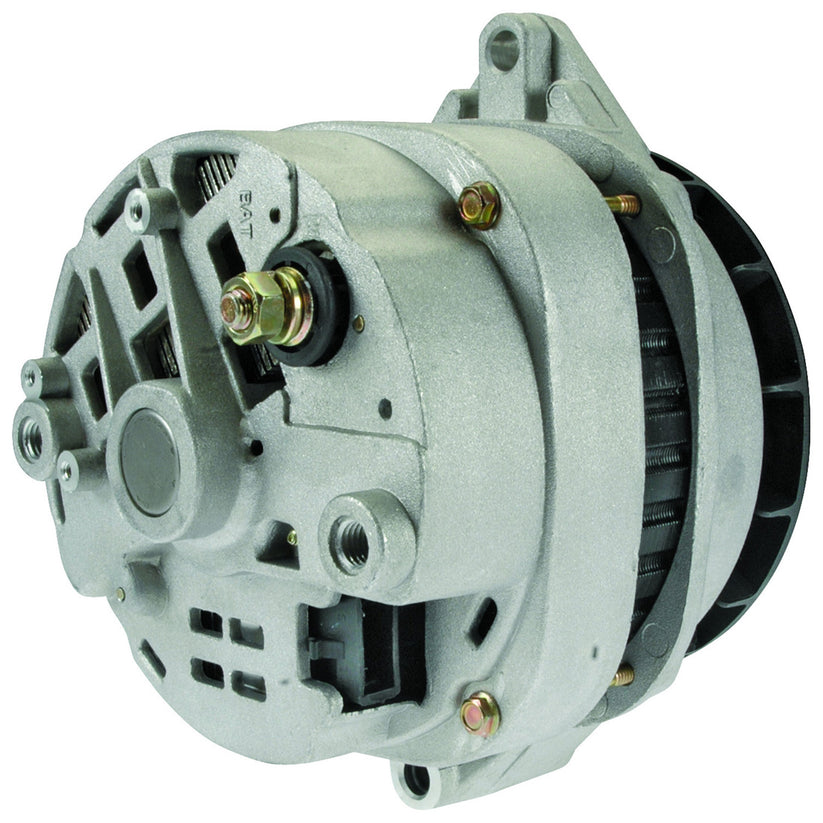 CARQUEST 8192-5A alternator replacement for 1994-1995 Buick Bonneville