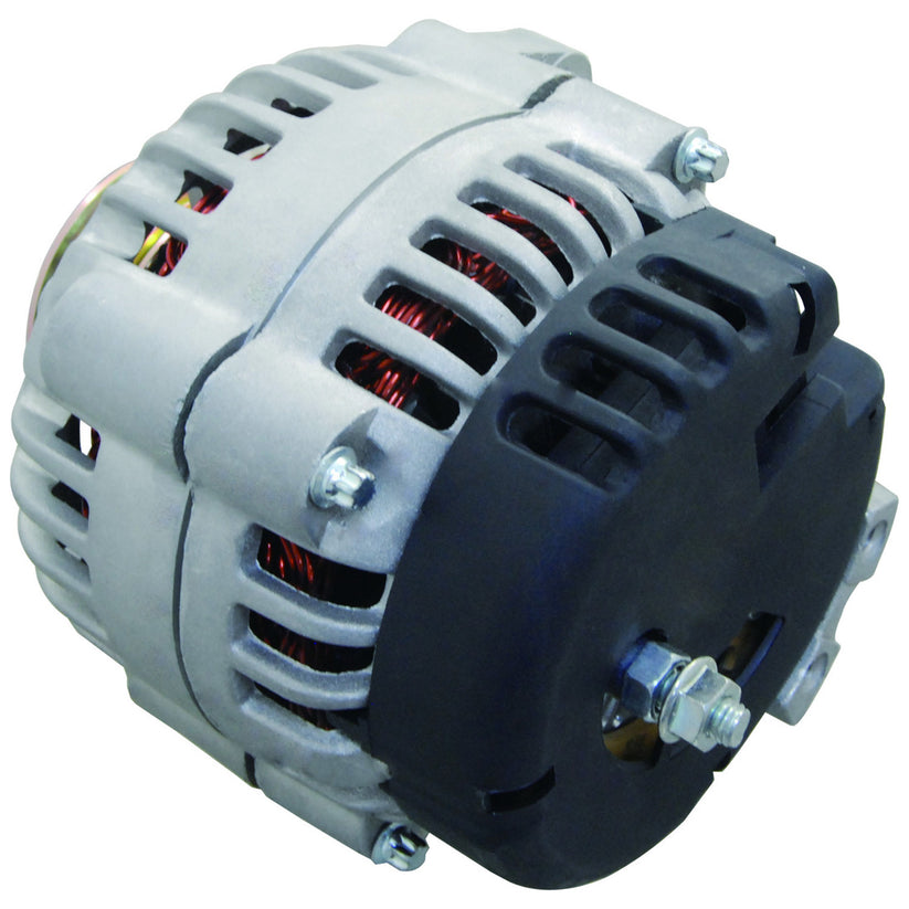 PONTIAC 1996 SUNFIRE 2.2L alternator replacement — OEM-spec direct-fit by Interlight
