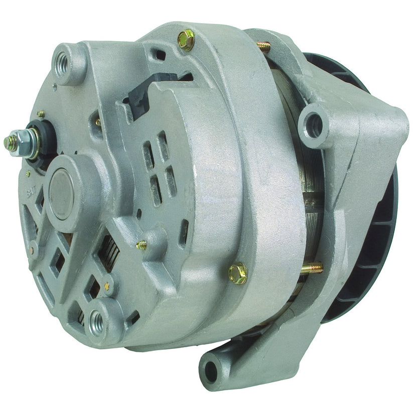 AC DELCO 334-2456 alternator replacement for 1996-2002 Cadillac Escalade and more
