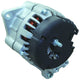 CARQUEST 8222-3A alternator replacement — OEM-spec direct-fit by Interlight