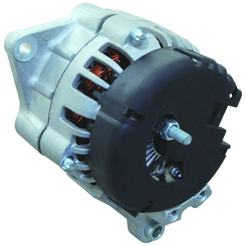 CARQUEST 8222-3AN alternator replacement for 1997-1999 Buick Century