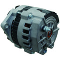 CARQUEST 8202-7AN alternator replacement — OEM-spec direct-fit by Interlight