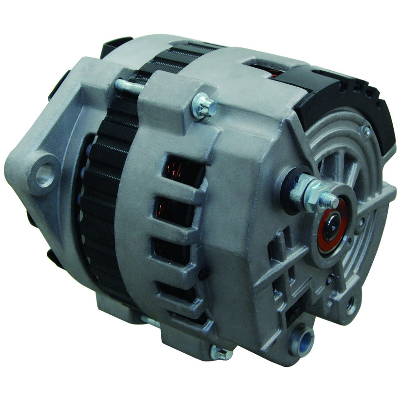 CARQUEST 8202-7AN alternator replacement — OEM-spec direct-fit by Interlight