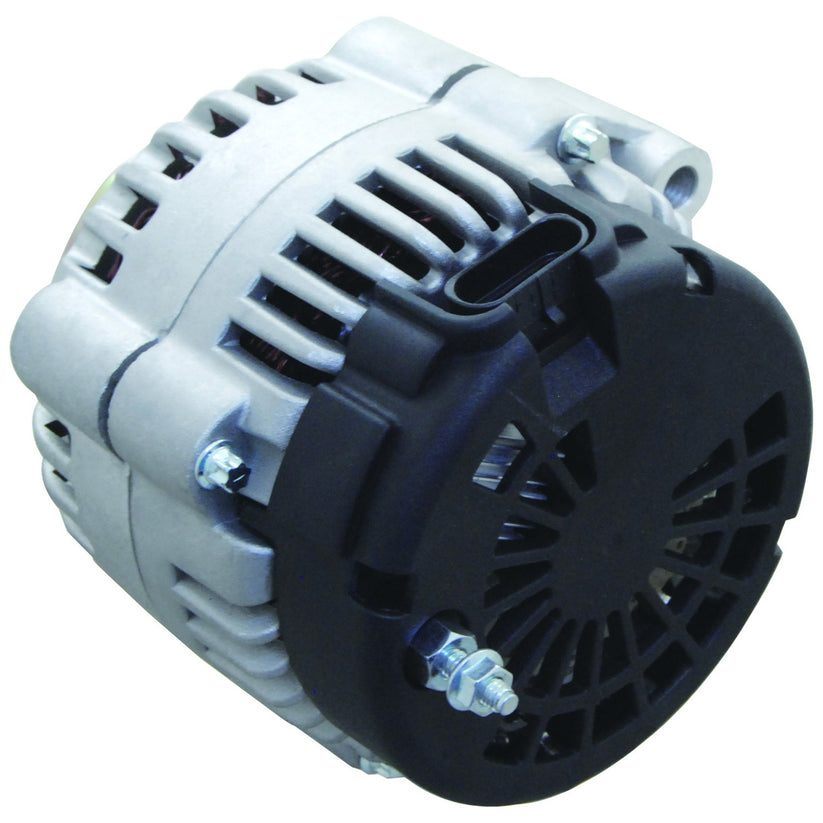 AC DELCO 321-2104 alternator replacement for 1999-2005 Cadillac Escalade and more