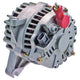 CARQUEST 8252A alternator replacement — OEM-spec direct-fit by Interlight