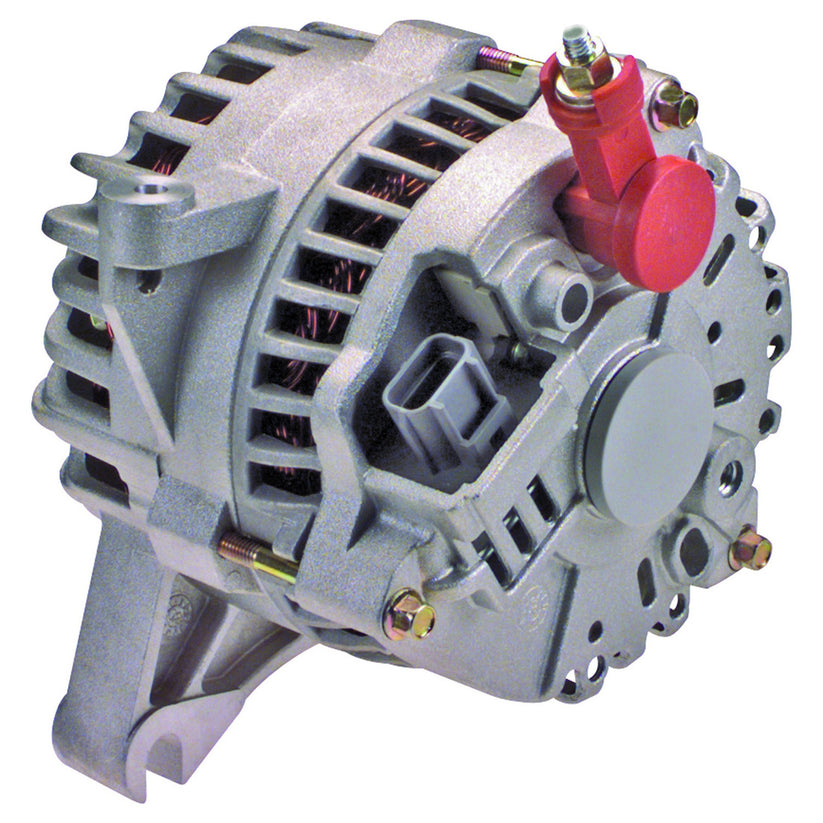 CARQUEST 8252A alternator replacement — OEM-spec direct-fit by Interlight