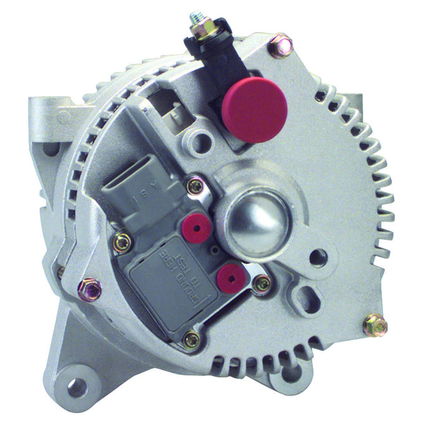 LINCOLN 2002 NAVIGATOR 5.4L alternator replacement — OEM-spec direct-fit by Interlight