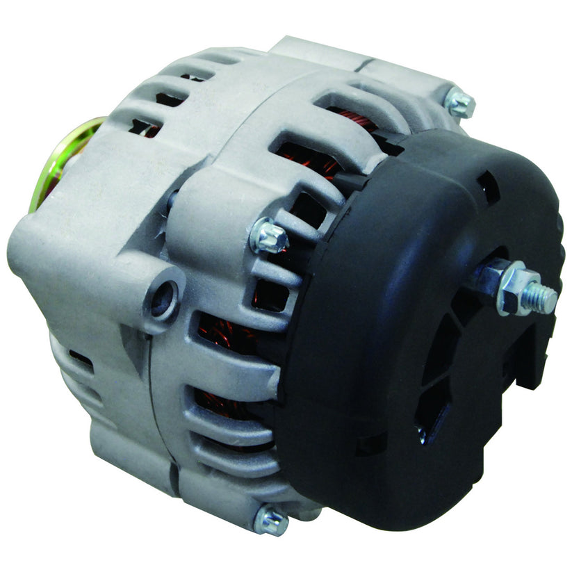 AC DELCO 321-1822 alternator replacement for 2000-2005 Chevrolet Blazer and more