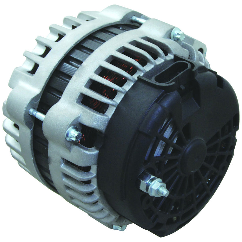 GMC SIERRA 1500 V8 4.8L 294CID YEAR 2003 alternator replacement for 1981-1992 Chevrolet 7000 and more