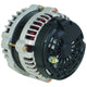 BOSCH AL8555X alternator replacement — OEM-spec direct-fit by Interlight