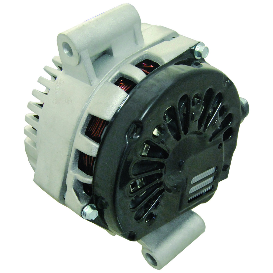 CARQUEST 8308A alternator replacement for 2003-2006 Ford