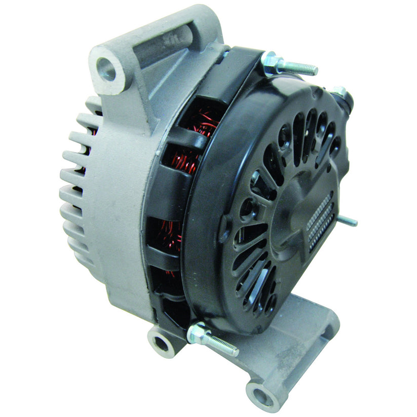 CARQUEST 8405AN alternator replacement for 2005-2007 Ford Escape and more