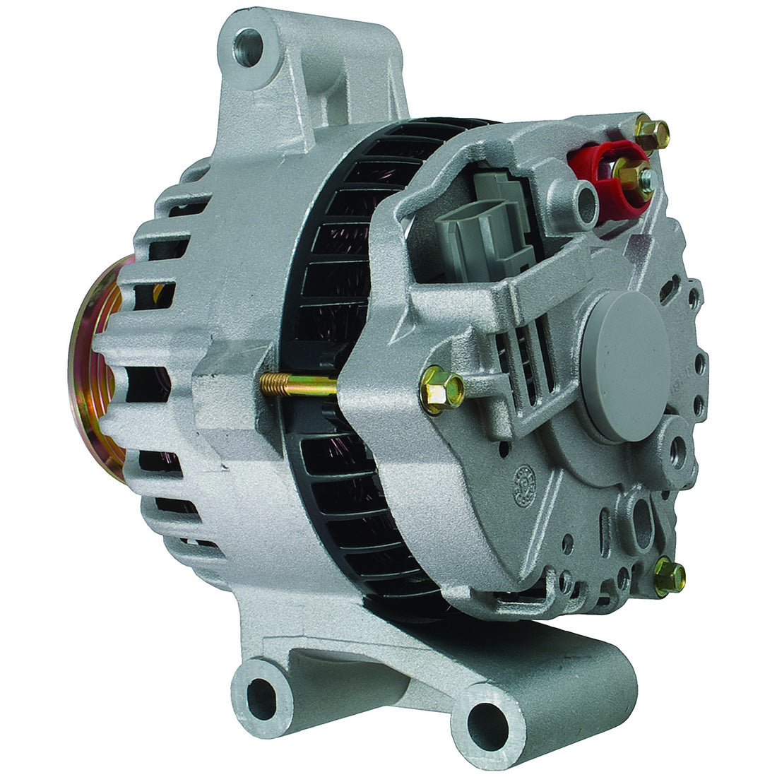NAPA 213-3197E alternator replacement for 2005-2006 Ford