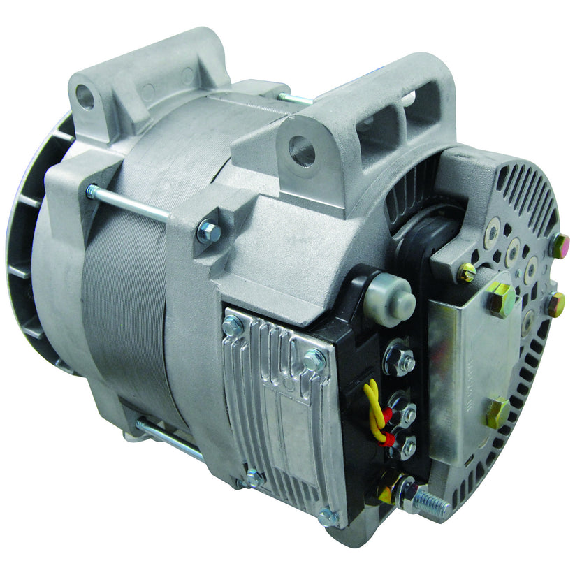 AUTO 8681N alternator replacement — OEM-spec direct-fit by Interlight