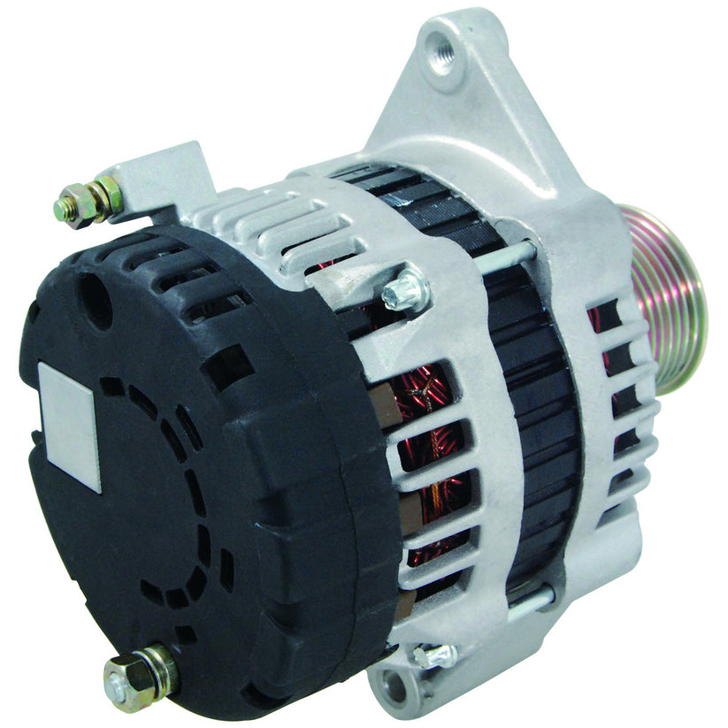 CUMMINS 3972730 alternator replacement — OEM-spec direct-fit by Interlight
