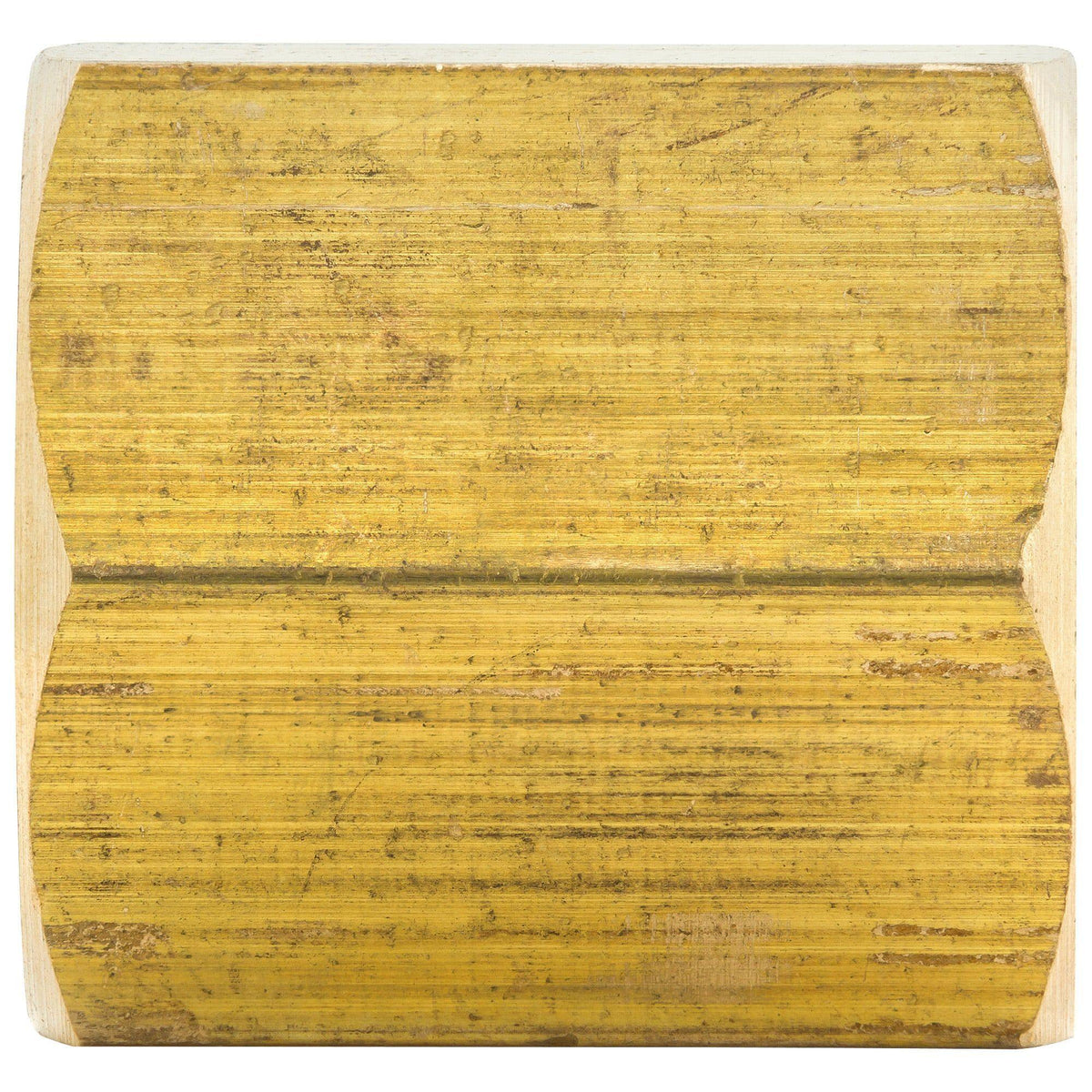 3/8" (5/8-18 I) | Brass Union | 10ct - 4LifetimeLines