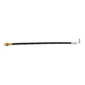 Rubber Brake Line - Pre-Cut 3/16" 18" - 4LifetimeLines LTTBH18SF