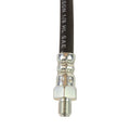 Rubber Brake Line - Pre-Cut 3/16" 24" - 4LifetimeLines LTTBH24MF
