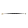 Rubber Brake Line - Pre-Cut 3/16" 18" - 4LifetimeLines LTTBH18MF
