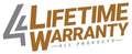 1/4" x 25 | Stainless Steel Brake Line & Fitting Kit - 4LifetimeLines