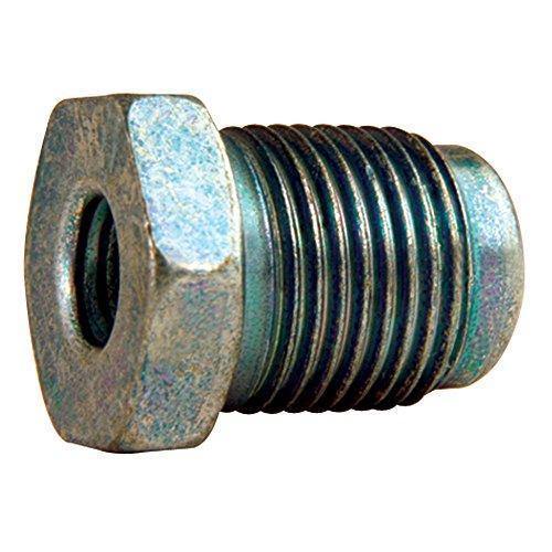 3/16" (Metric 12x1.0 Bubble) Steel Tube Nut | 10ct
