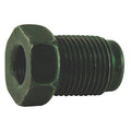 6mm (Metric 12x1.0 Bubble) | Steel Tube Nut | 10ct - 4LifetimeLines