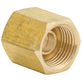3/8" (5/8-18 I) | Brass Union | 10ct - 4LifetimeLines