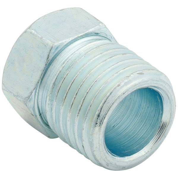 5/16" (1/2-20 I) Tube Nut | 10ct
