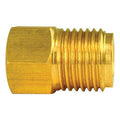 Brass Adapter | Female(7/16-24 I), Male(9/16-18 I) | 10ct - 4LifetimeLines
